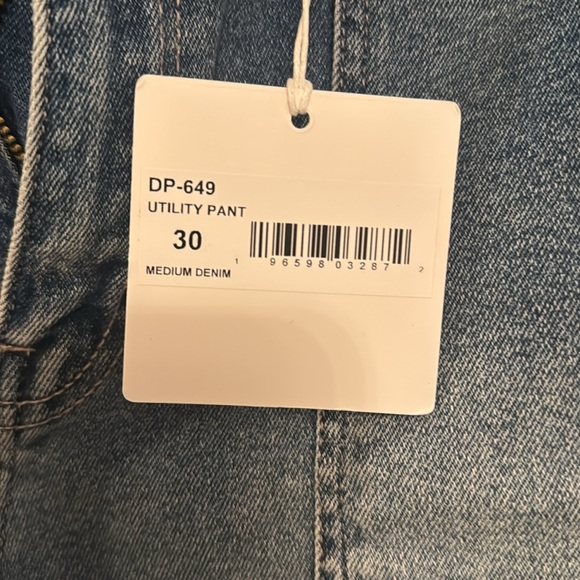 JBD JEAN - Picture 2 of 7